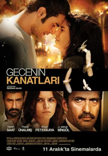 Крылья Гедже / Gecenin Kanatlari (2009) фильм скачать через торрет бесплатно в хорошем качестве