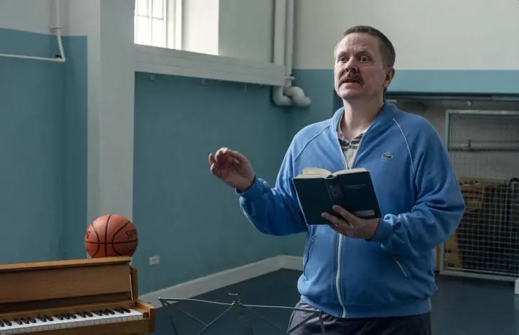 По доброй воле (2019) скачать торрент бесплатно По доброй воле (2019) фильм скачать торрент бесплатно