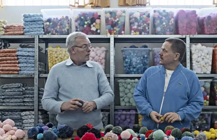 По доброй воле (2019) скачать торрент файл По доброй воле (2019) фильм скачать торрент файл