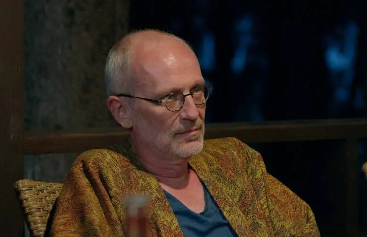 Дядя Саша (2018) скачать торрент файл Дядя Саша (2018) фильм скачать торрент файл