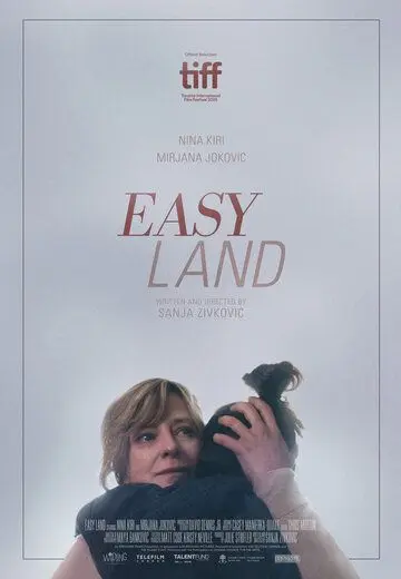 Лёгкая жизнь / Easy Land (2019) фильм скачать через торрет бесплатно в хорошем качестве