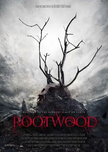 Рутвуд / Rootwood (2018) фильм скачать через торрет бесплатно в хорошем качестве