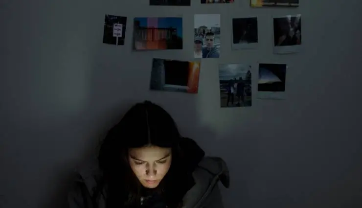 Лёгкая жизнь (2019) скачать торрент файл Лёгкая жизнь (2019) фильм скачать торрент файл