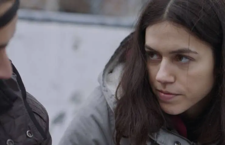 Лёгкая жизнь (2019) скачать торрент бесплатно Лёгкая жизнь (2019) фильм скачать торрент бесплатно