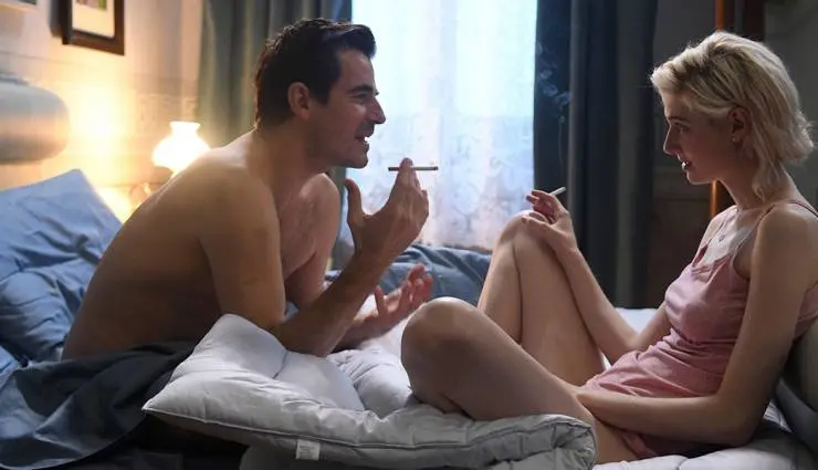 Искусство ограбления (2019) скачать торрент файл Искусство ограбления (2019) фильм скачать торрент файл