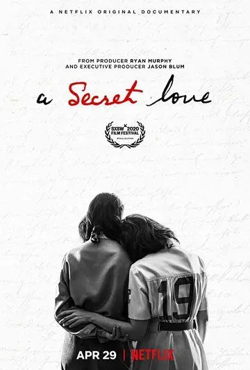 Тайная любовь / A Secret Love (2020) фильм скачать через торрет бесплатно в хорошем качестве