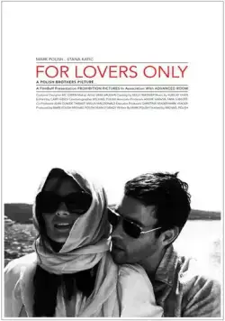 Только для влюбленных / For Lovers Only (2011) фильм скачать через торрет бесплатно в хорошем качестве