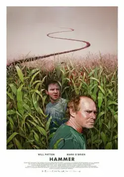 Молоток / Hammer (2019) фильм скачать через торрет бесплатно в хорошем качестве