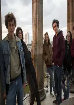 Жизнь на перемотке (2019) в хорошем качестве скачать торрент файл Жизнь на перемотке (2019) фильм в хорошем качестве скачать торрент файл