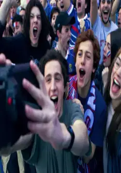 Жизнь на перемотке (2019) скачать торрент файл Жизнь на перемотке (2019) фильм скачать торрент файл