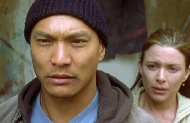 Пророчество 5: Покинутые (2005) скачать торрент файл Пророчество 5: Покинутые (2005) фильм скачать торрент файл