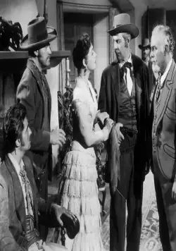 Даллас (1950) скачать торрент бесплатно Даллас (1950) фильм скачать торрент бесплатно