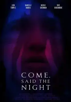 На грани тьмы / Between the Darkness (2019) фильм скачать через торрет бесплатно в хорошем качестве