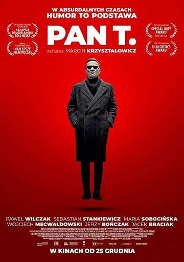 Пан Т / Pan T. (2019) фильм скачать через торрет бесплатно в хорошем качестве