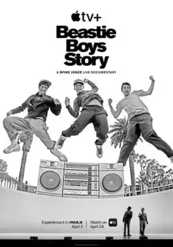 История Beastie Boys / Beastie Boys Story (2020) фильм скачать через торрет бесплатно в хорошем качестве