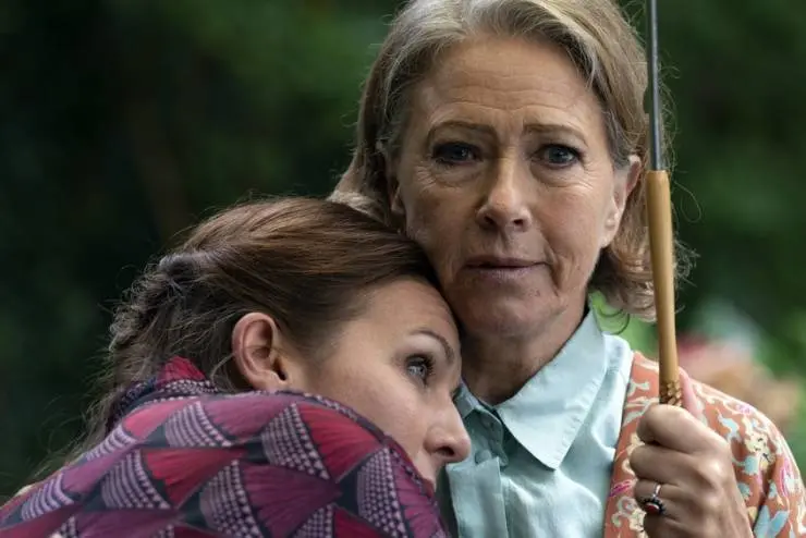 Счастливый конец (2018) скачать торрент файл Счастливый конец (2018) фильм скачать торрент файл