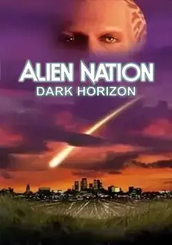 Нация пришельцев: Темный горизонт / Alien Nation: Dark Horizon (1994) фильм скачать через торрет бесплатно в хорошем качестве