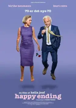 Счастливый конец / Happy Ending (2018) фильм скачать через торрет бесплатно в хорошем качестве