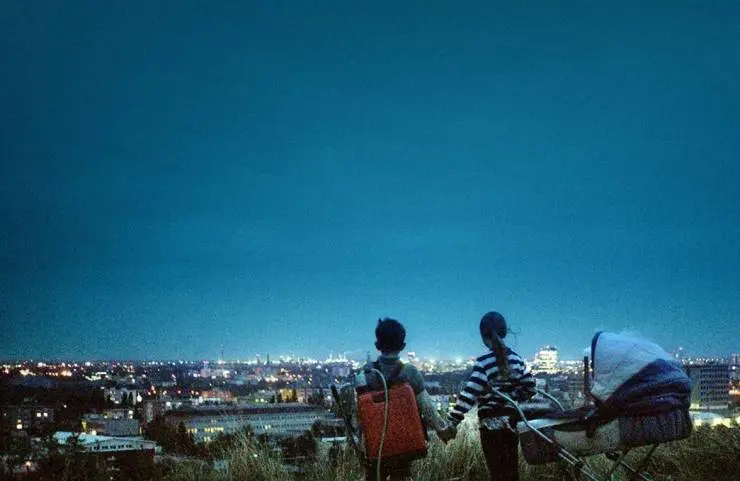 Маленькая гавань (2017) скачать торрент бесплатно Маленькая гавань (2017) фильм скачать торрент бесплатно