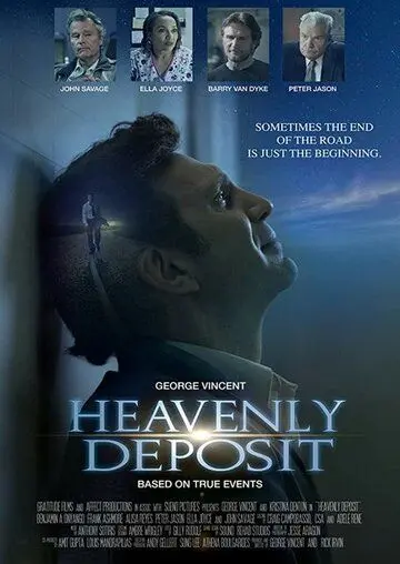 Небесный вклад / Heavenly Deposit (2019) фильм скачать через торрет бесплатно в хорошем качестве