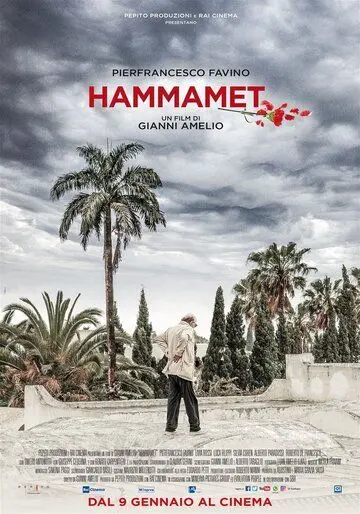 Хаммамет / Hammamet (2020) фильм скачать через торрет бесплатно в хорошем качестве