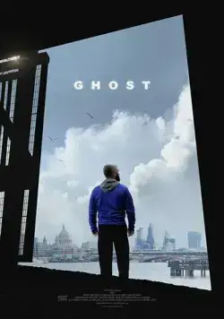 Призрак / Ghost (2020) фильм скачать через торрет бесплатно в хорошем качестве