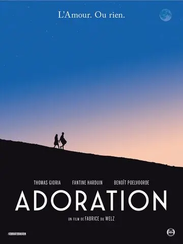 Обожание / Adoration (2019) фильм скачать через торрет бесплатно в хорошем качестве