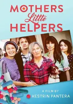 Mother's Little Helpers (2019) фильм скачать через торрет бесплатно в хорошем качестве