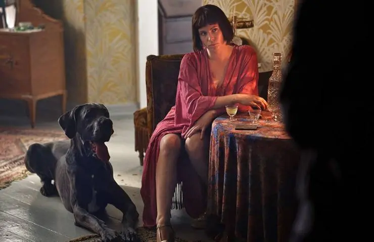 Рай Марии (2019) скачать торрент бесплатно Рай Марии (2019) фильм скачать торрент бесплатно