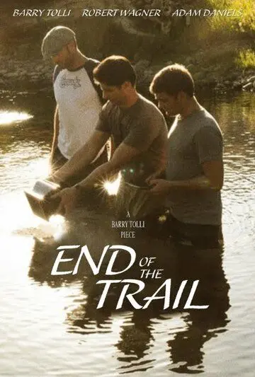 Конец пути / End of the Trail (2019) фильм скачать через торрет бесплатно в хорошем качестве