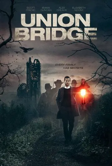 Юнион Бридж / Union Bridge (2019) фильм скачать через торрет бесплатно в хорошем качестве
