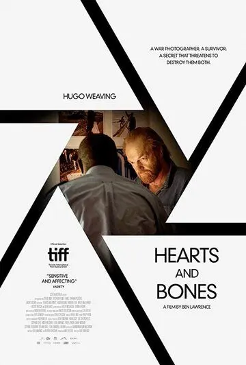 Сердца и кости / Hearts and Bones (2019) фильм скачать через торрет бесплатно в хорошем качестве