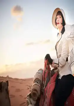 Мисс Фрайни Фишер и гробница слёз (2020) скачать торрент файл Мисс Фрайни Фишер и гробница слёз (2020) фильм скачать торрент файл