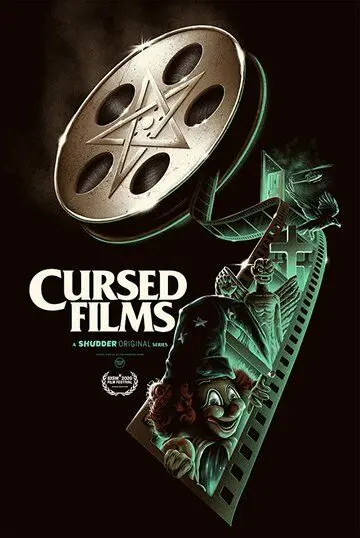 Проклятые фильмы / Cursed Films: Season 1 (2020) cериал скачать через торрет бесплатно в хорошем качестве