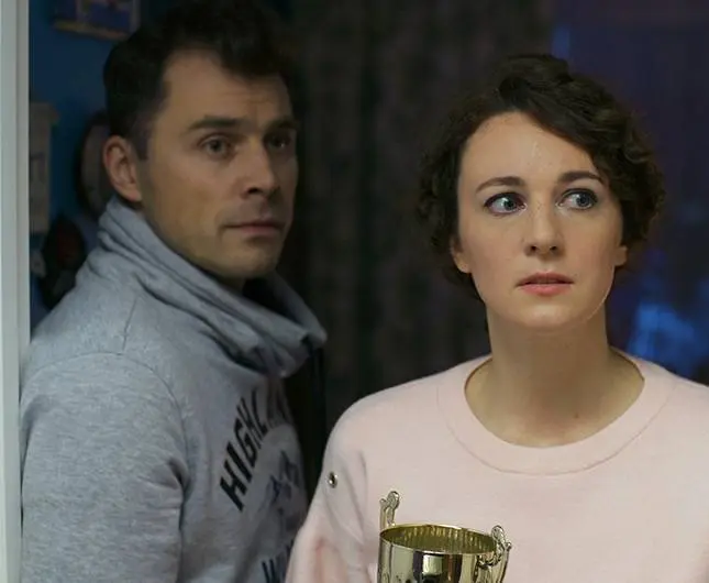 Идти до конца (2019) 1 сезон 1-1,2 серия в хорошем качестве скачать торрент файл Идти до конца (2019) сериал 1-1,2 серию 1 сезона в хорошем качестве скачать торрент файл