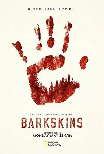 Поселенцы / Barkskins (2020) cериал скачать через торрет бесплатно в хорошем качестве