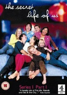 Наша секретная жизнь / The Secret Life of Us (2001) cериал скачать через торрет бесплатно в хорошем качестве