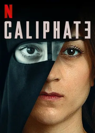 Халифат / Kalifat (2020) cериал скачать через торрет бесплатно в хорошем качестве