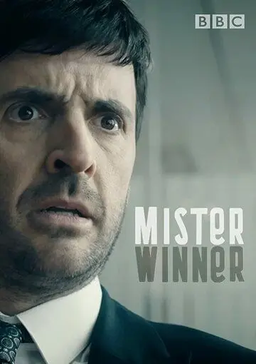 Мистер Виннер / Mister Winner (2020) cериал скачать через торрет бесплатно в хорошем качестве