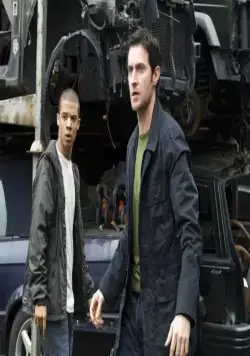 Призраки (2002) 1-10 сезон 1-4,5,6 серия в хорошем качестве скачать торрент файл Призраки (2002) сериал 1-4,5,6 серию 1-10 сезона в хорошем качестве скачать торрент файл