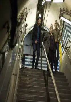 Призраки (2002) 1-10 сезон 1-4,5,6 серия скачать торрент файл Призраки (2002) сериал 1-4,5,6 серию 1-10 сезона скачать торрент файл