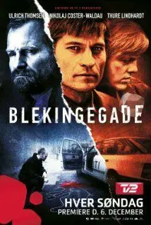 Улица Блекинге / Blekingegade (2009) cериал скачать через торрет бесплатно в хорошем качестве