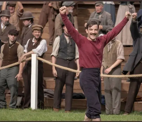 Английская игра (2020) 1 сезон 1-4,5,6 серия скачать торрент файл Английская игра (2020) сериал 1-4,5,6 серию 1 сезона скачать торрент файл