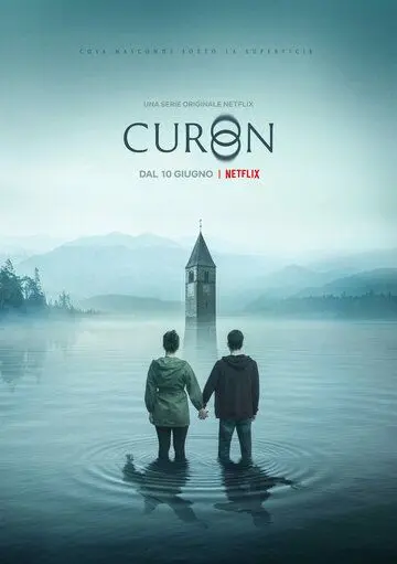 Затопленный город / Curon (2020) cериал скачать через торрет бесплатно в хорошем качестве