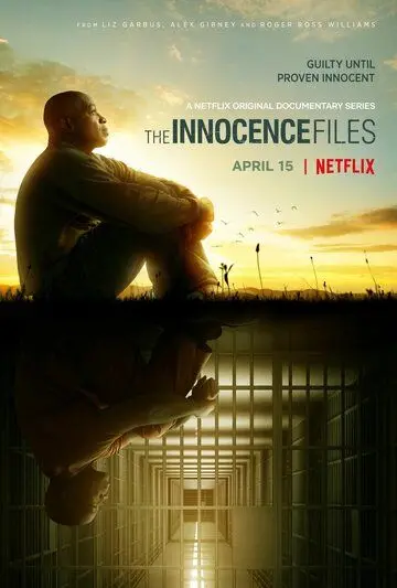 Дела невиновных / The Innocence Files (2020) cериал скачать через торрет бесплатно в хорошем качестве
