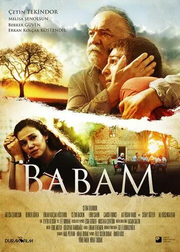 Мой отец / Babam (2017) cериал скачать через торрет бесплатно в хорошем качестве