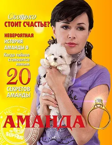 Аманда О (2010) cериал скачать через торрет бесплатно в хорошем качестве