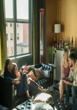 Беглянка (2018) 1 сезон 1-8,9,10 серия в хорошем качестве скачать торрент файл Беглянка (2018) сериал 1-8,9,10 серию 1 сезона в хорошем качестве скачать торрент файл