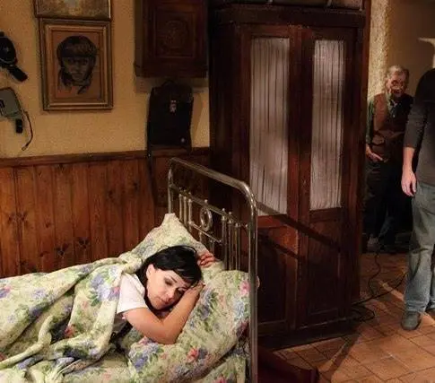 Аманда О (2010) 1 сезон 1-18,19,20 серия скачать торрент файл Аманда О (2010) сериал 1-18,19,20 серию 1 сезона скачать торрент файл