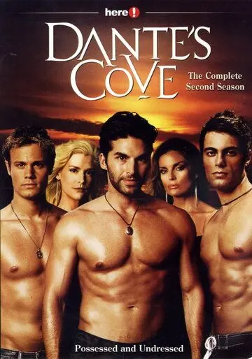 Бухта Данте / Dante's Cove (2004) cериал скачать через торрет бесплатно в хорошем качестве